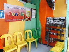 大堂-Jonah's Fruit Shake & Snack Bar