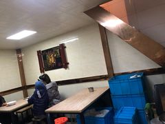 大堂-焦大头牛肉小饭(南关店)