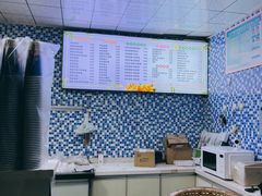 大堂-好时味十三姨(河西路店)