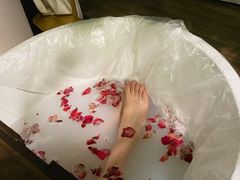 -泰乐道·SPA·按摩·足道(坡子街店)