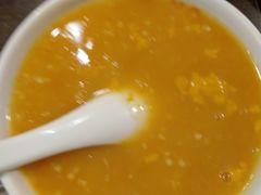 南瓜小米粥-状元水饺(成都SM广场店)
