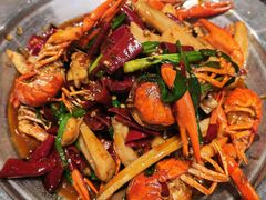 -聚味瞿记·龙虾堂(坡子街店)