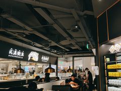 -新太二·鲜料川菜(晶耀前滩店)