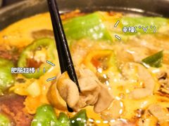 湘味肥肠火锅-湘肠香火锅店(团结湖店)