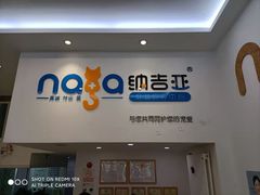 -纳吉亚猫专科动物医院·北北分院