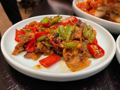 -海天楼中餐厅(吴宫泛太平洋酒店)