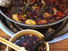 -黑竹香鸡(营和巷店)