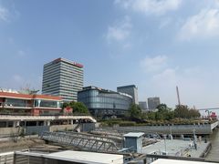 -丹东路渡口(轮渡站)