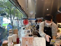 -Manner Coffee(大宁国际商业广场店)