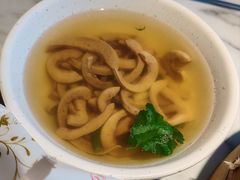 -花园茶楼(兴城西路店)