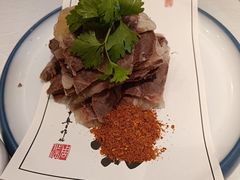 -北纬39度天津宴(黑牛城道店)