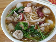 -明月虾面(厦禾路店)