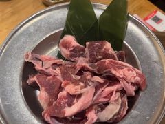 -汉拿山(北京上地华联店)
