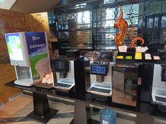 -阳光壹佰美爵酒店-绿洲西餐厅