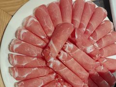 -东来顺(非遗·清真火锅·盛世广场店)