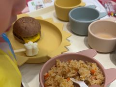 -西贝莜面村(镇江苏宁广场店)