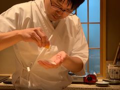 -yokocho上横町·日本食街(深业上城店)
