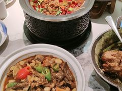 -苏梦江南·淮扬菜(夫子庙店)