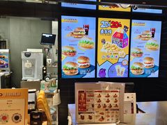 -麦当劳(鼓楼店)