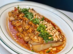 -新兴·金羊座·粤菜点心(乐峰店)