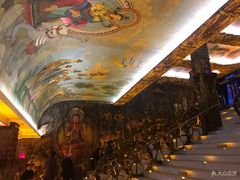 -华夏文旅西安度假区