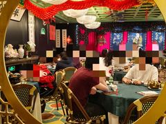-誉八仙粤菜(万象天地店)