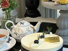 -杜哈夫DOUX RÊVE·生日蛋糕(日月光店)