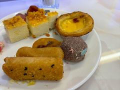 -台北牛扒·西餐自助·下午茶(同泰时代广场店)