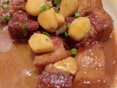 -香丰阁·烤鸭·川湘菜(清河店)