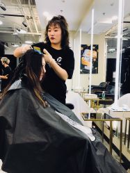 点击看大图 -AYO SALON