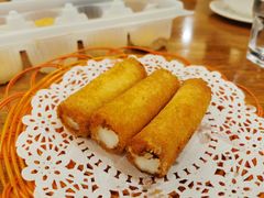 -正德顺順德雙皮奶(中信店)