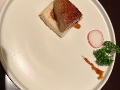 -佛山希尔顿酒店·融誉亚洲美食荟