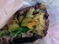 -阿杏饭团(悦汇城店)