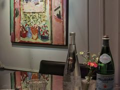 -LESCEDARS Brasserie Bistro香柏树