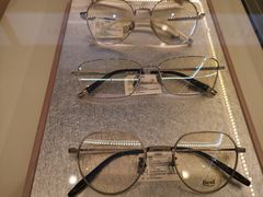 -宝视达眼镜(美中城店)