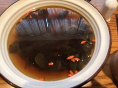 -秦唐一号西安菜馆(钟楼店)