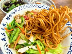 -梅溪·小伙子干挑面(安吉总店)