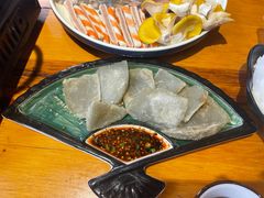 -民食香·腊排骨野生菌美食(木府店)