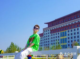 北京周边大草原藏着一个“马”主题乐园