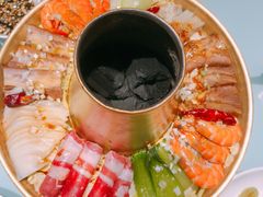 -鼓楼东街老火锅(鼓楼店)