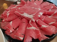 -竹叶涮肉坊(总店)