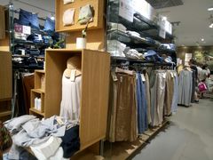 -MUJI无印良品(星光68广场店)