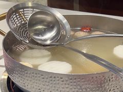 -八合里潮汕鲜牛肉火锅(上海汇智广场店)
