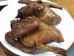 -煲煲掂风味煲仔饭餐厅(西区店)