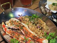 -Bistro 63 创意融合料理(广粤天地店)
