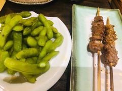 -臻馆小龙虾