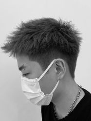 -贝勒爷专业男发