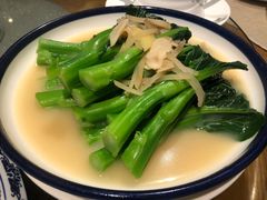 -彩蝶谷美食廊·粤式经典南番顺·铁板烧烤泰风味(广州长隆酒店)