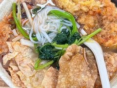 -螺缘鲜螺蛳粉店(泉秀店)