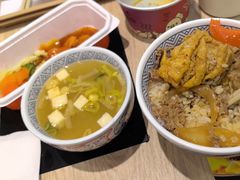 -吉野家(复兴路第二餐厅店)